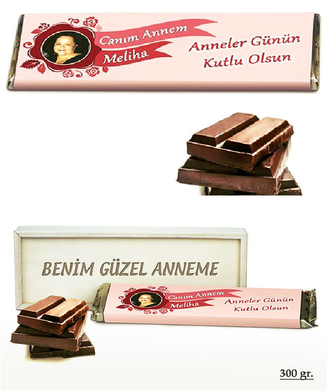Anneler Günü Hediyesi Fikirleri