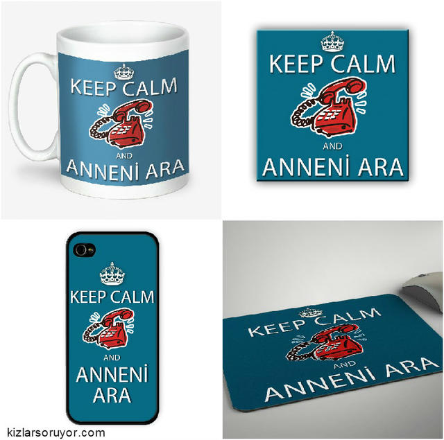 Anneler Günü Hediyesi Fikirleri