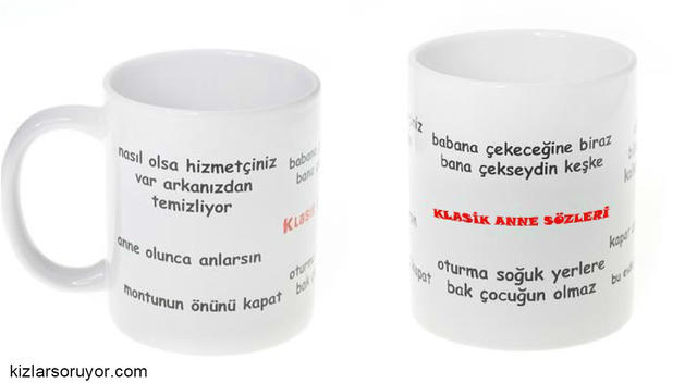 Anneler Günü Hediyesi Olarak İlginç Fikirler