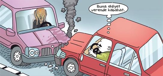 Googlea Sorulan Komik Sorular ve Aranan Kelimeler