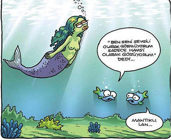 Googlea Sorulan Komik Sorular ve Aranan Kelimeler
