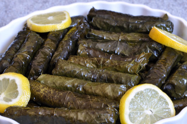 Türk Mutfağına Has Lezzetler