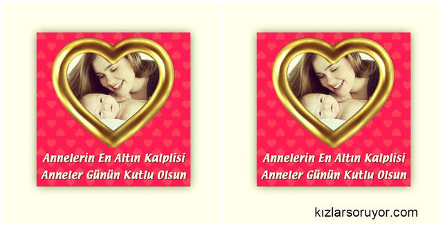 Sizce En ucuz Anneler Günü Hediyesi Hangisi?