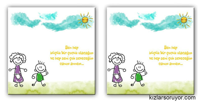 Sizce En ucuz Anneler Günü Hediyesi Hangisi?