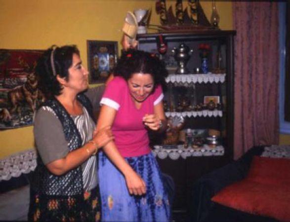 Türklere Özgü Davranışlar