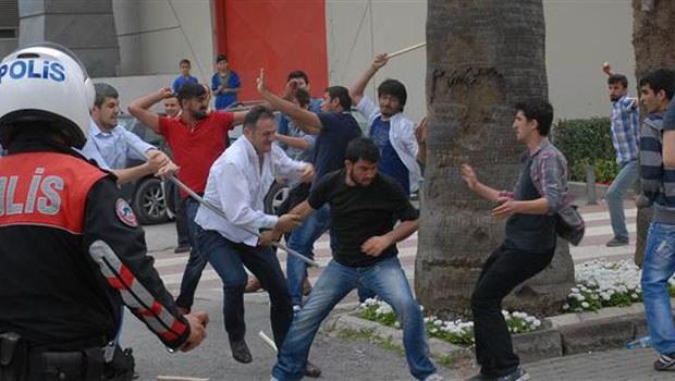 Türklere Özgü Davranışlar