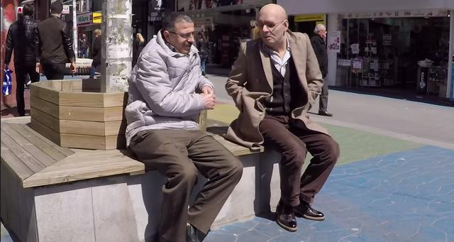 Türklere Özgü Davranışlar