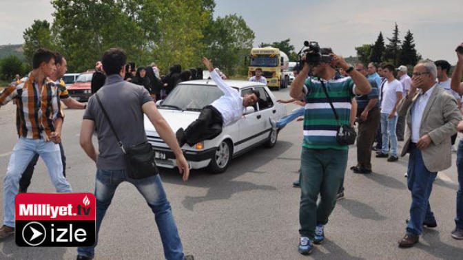 Türklere Özgü Davranışlar