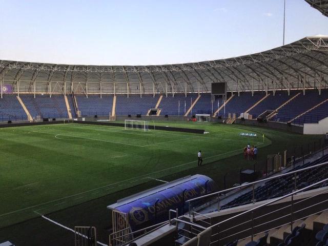 Beşiktaş 2-1 Karabükspor
