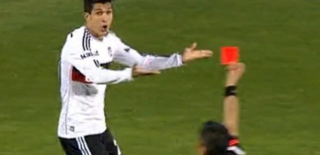 Beşiktaş 2-1 Karabükspor