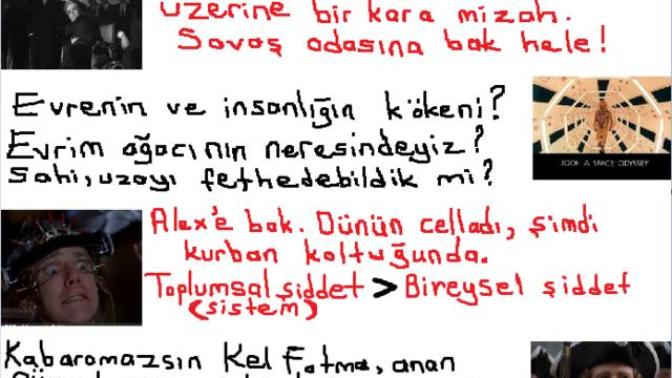 Sinema Tarihinin Büyük Yönetmenleri - 5 