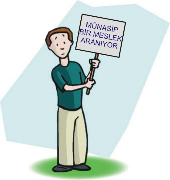 Üniversite ve Bölüm Tercihim