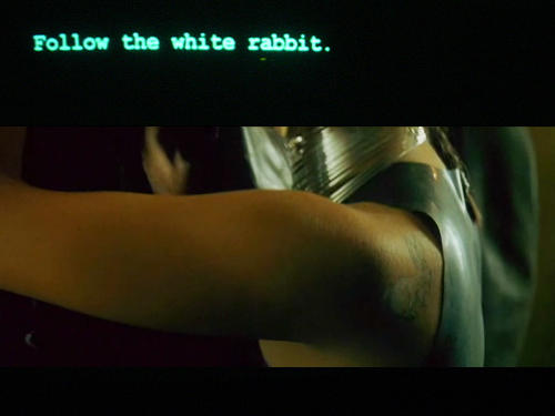 Matrix Filminin Arkasındaki Gerçekler