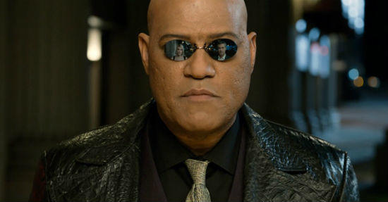 Matrix Filminin Arkasındaki Gerçekler