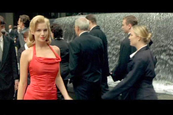 Matrix Filminin Arkasındaki Gerçekler