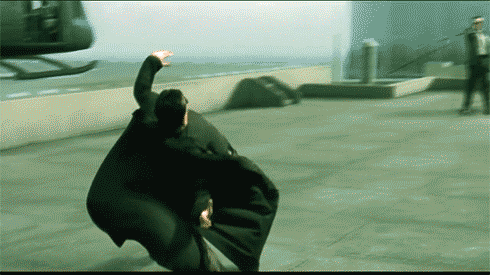 Matrix Filminin Arkasındaki Gerçekler