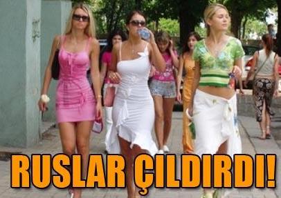 Rus Kızıyla Evlenmenin Avantajları