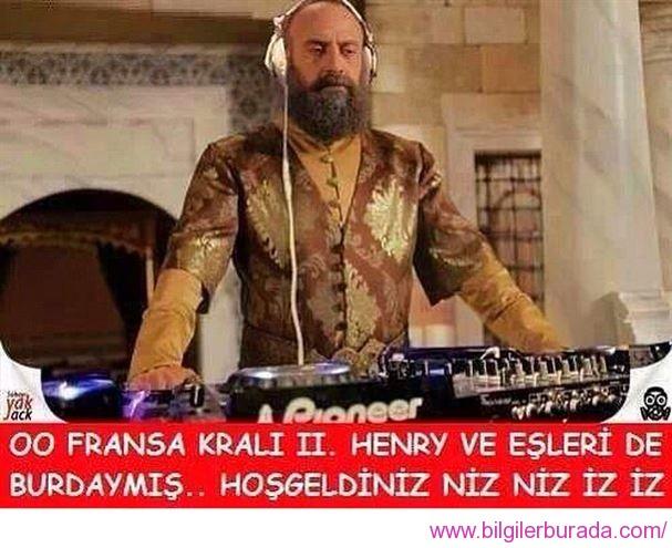 Hadi Gülelim Komik Capsler