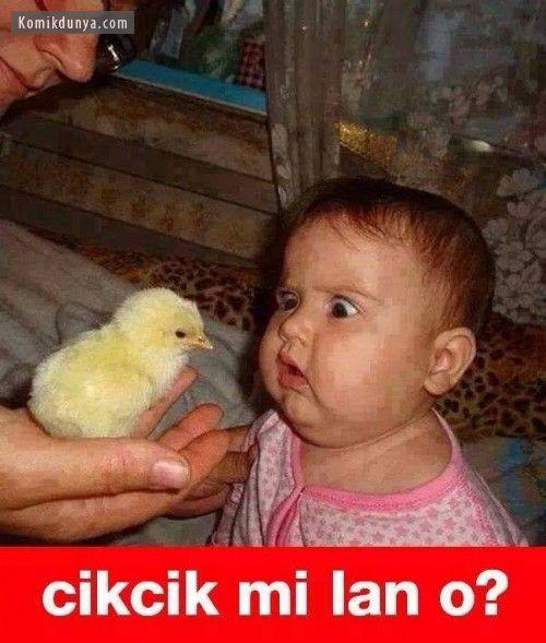 Hadi Gülelim Komik Capsler