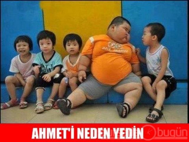 Hadi Gülelim Komik Capsler
