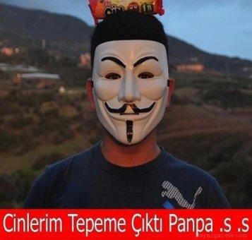 Hadi Gülelim Komik Capsler