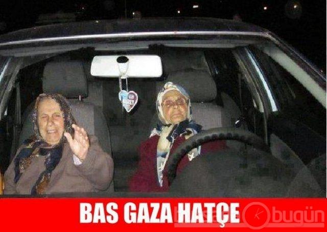 Hadi Gülelim Komik Capsler