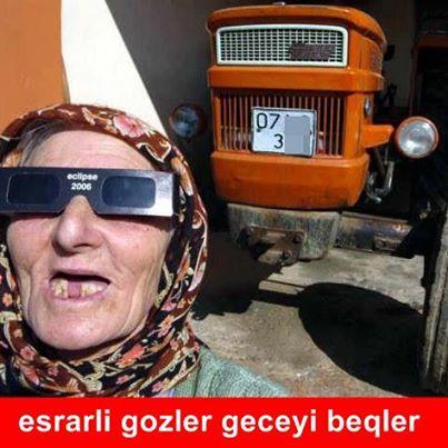 Hadi Gülelim Komik Capsler