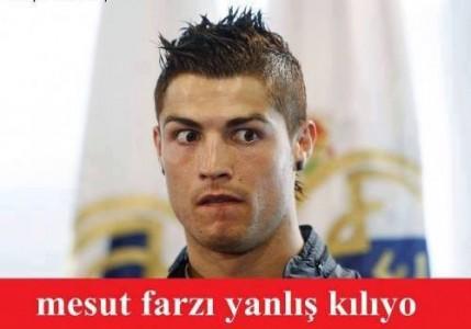 Hadi Gülelim Komik Capsler