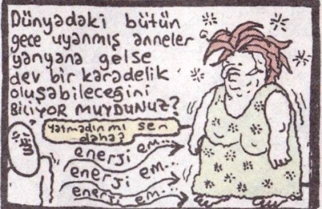 Efsaneleşmiş Anne Sözleri