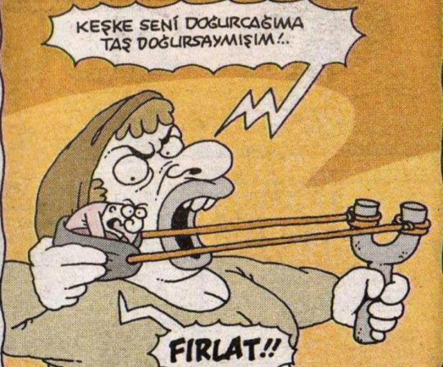 Efsaneleşmiş Anne Sözleri