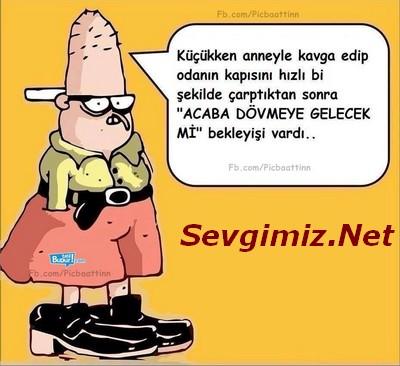 Efsaneleşmiş Anne Sözleri