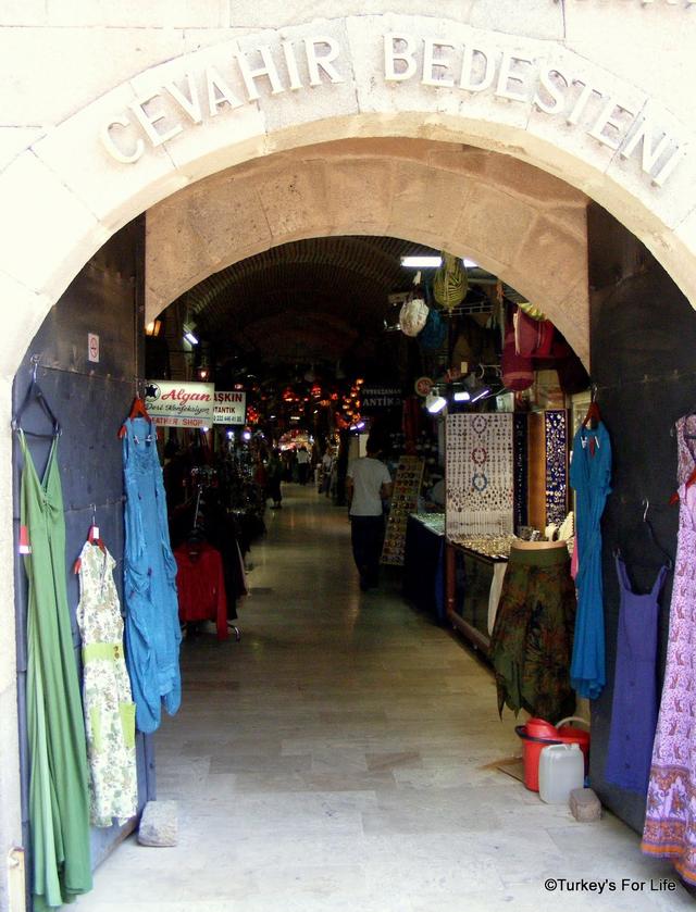 İzmirdeki Sahaf Dükkanları