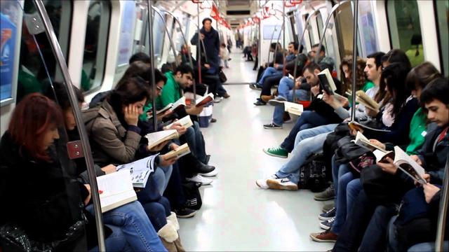 Kitap Okumayı Sevmenin Yolları