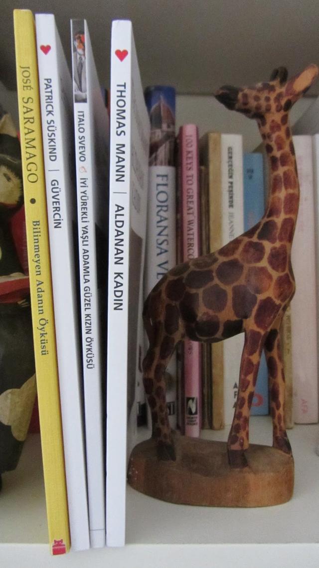 Kitap Okumayı Sevmenin Yolları