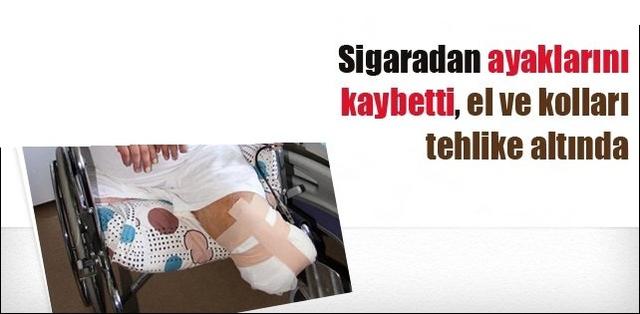 Sigaranın Faydaları