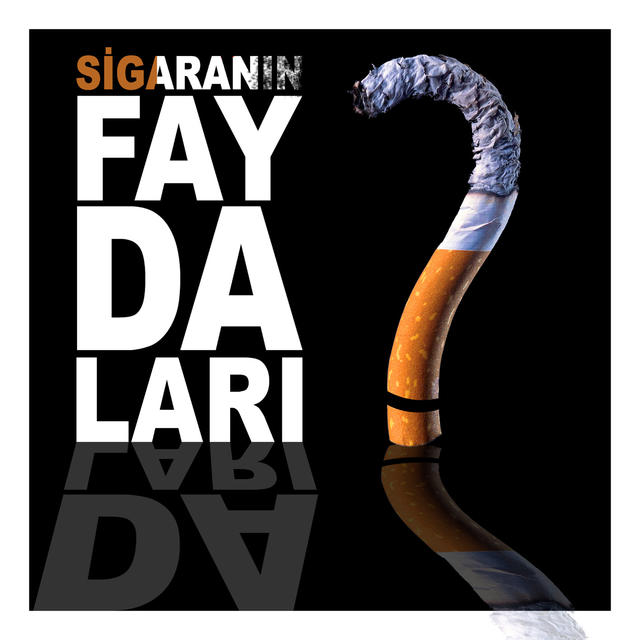 Sigaranın Faydaları