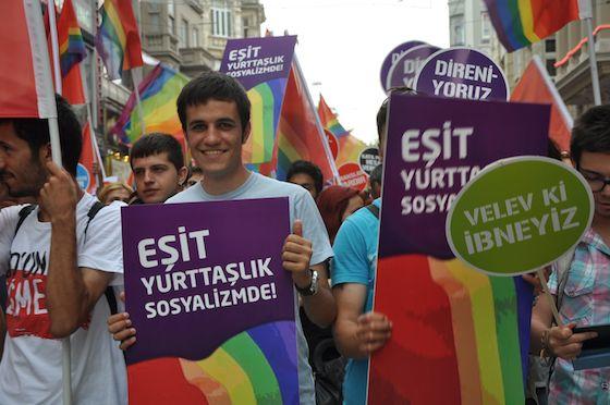 LGBT Ve Cinsel Yönelimler Nedir?