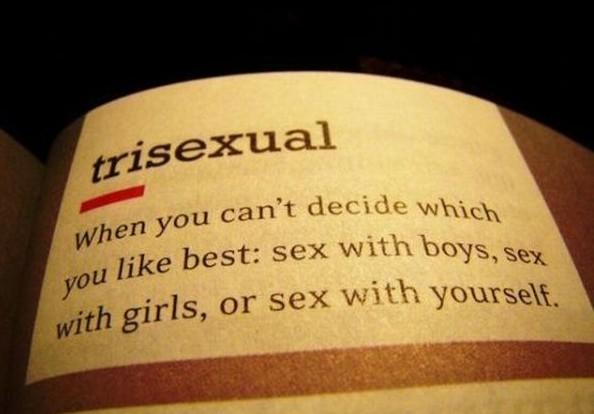 LGBT Ve Cinsel Yönelimler Nedir?