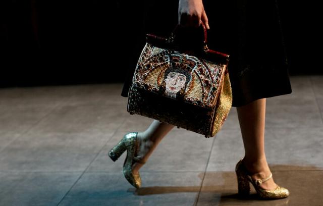 Göz Alıcı Dolce&Gabbana Aksesuarları