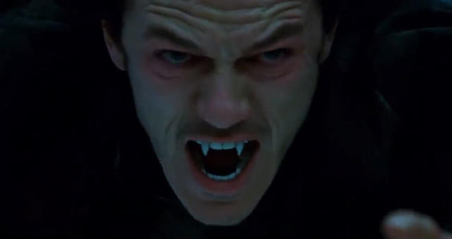Dracula Untold (Drakula: Başlangıç) Filmi İnceleme