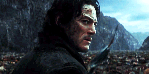 Dracula Untold (Drakula: Başlangıç) Filmi İnceleme