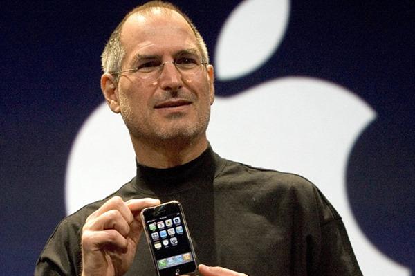 Steve Jobs Bilişim "Deha"sı, Bir Efsane
