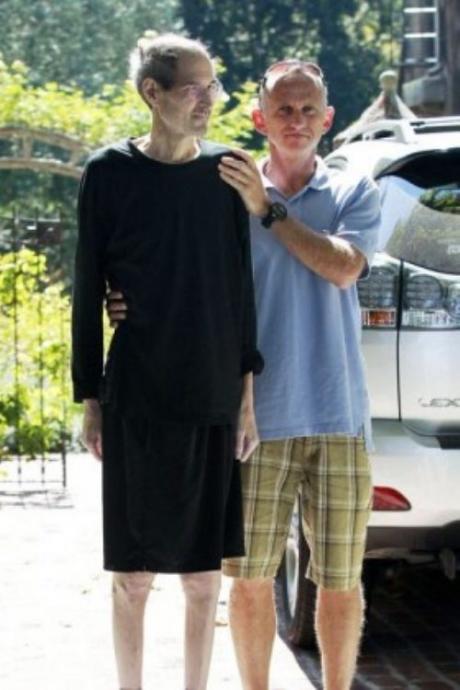 Steve Jobs Bilişim "Deha"sı, Bir Efsane