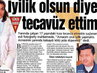 Türkiye'de "Yok Artık" Dedirten Olaylar