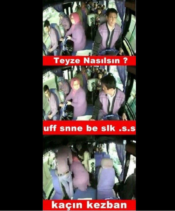 Kadınlar ve Tripleri