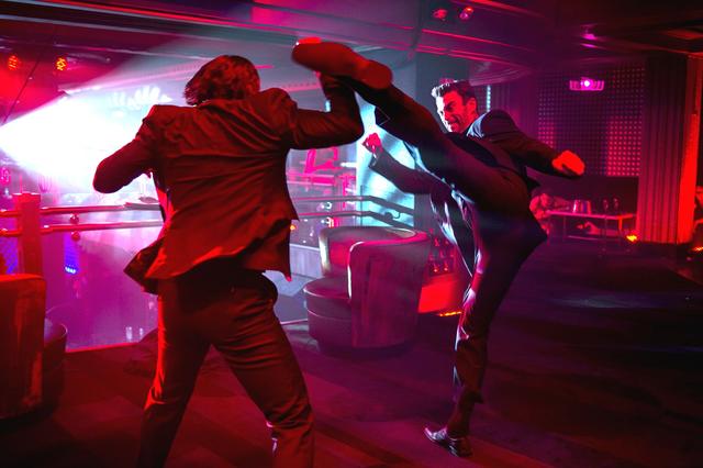 Film Önerisi: 2014'ün En İddialı Aksiyon Filmi John Wick