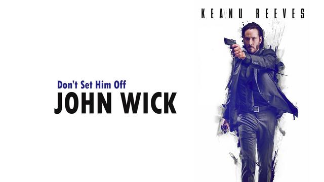 Film Önerisi: 2014'ün En İddialı Aksiyon Filmi John Wick