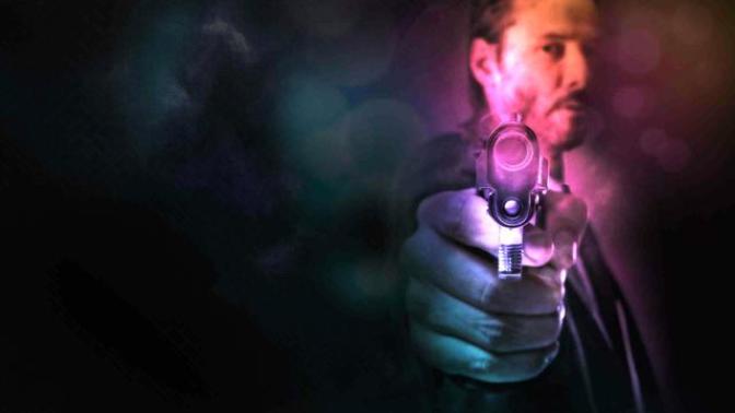 Film Önerisi: 2014'ün En İddialı Aksiyon Filmi John Wick