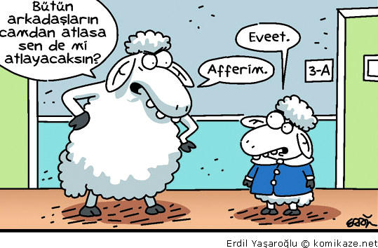 Kaybedenlerden Olan İnsanların Sahip Olduğu 5 Özellik