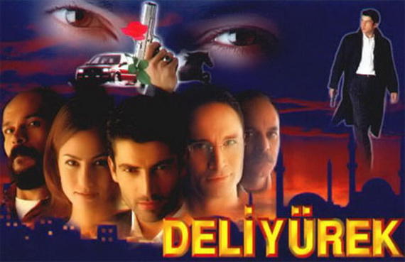 Derinden Ah Çektirecek - Eski Zamanlarımızı Hatırlatacak Diziler